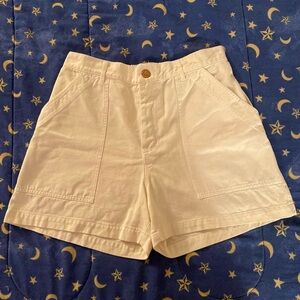 Big Bud Press Work Shorts size large!